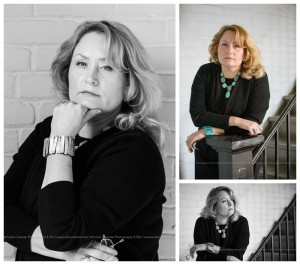 Patrice Headshots | MA Portrait Photography