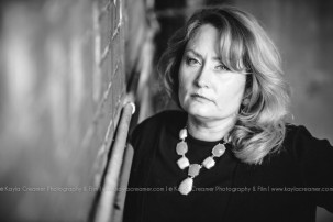 Patrice Headshots | MA Portrait Photography